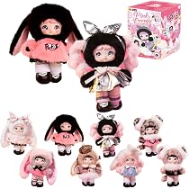 Amazon.co.jp: TOP TOY × Nommi「ピンクエネルギー」シリーズ